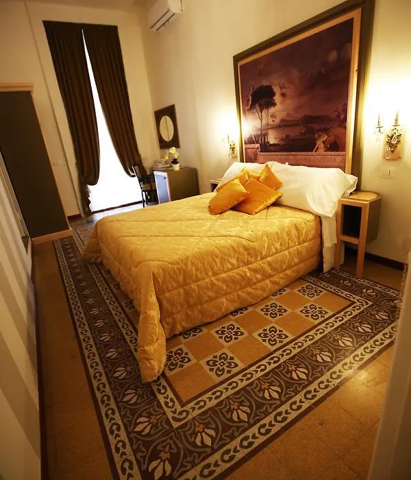 La Bella Napoli B&B-1
