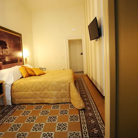 La Bella Napoli B&B-2